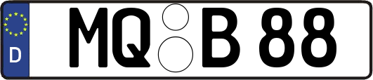 MQ-B88
