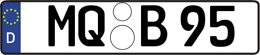 MQ-B95