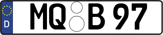 MQ-B97