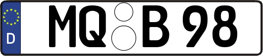 MQ-B98