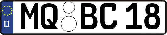 MQ-BC18