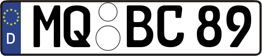 MQ-BC89