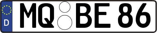 MQ-BE86