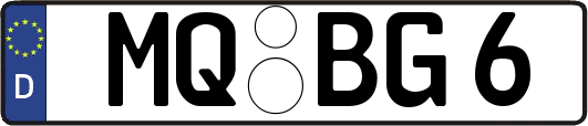 MQ-BG6