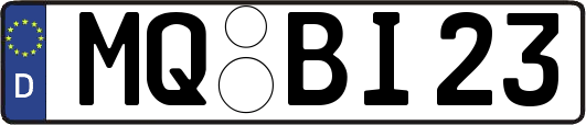 MQ-BI23