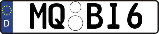 MQ-BI6
