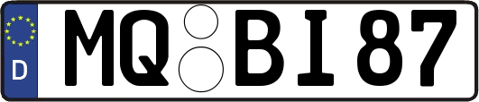 MQ-BI87