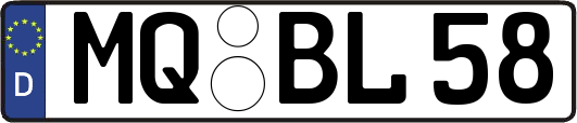 MQ-BL58
