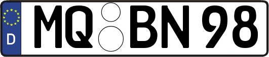 MQ-BN98