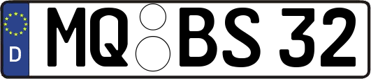 MQ-BS32