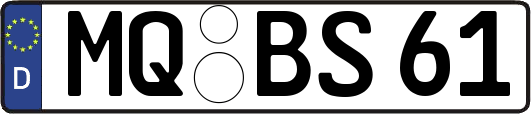 MQ-BS61