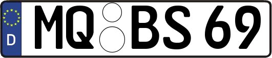 MQ-BS69