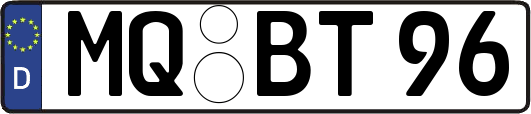 MQ-BT96