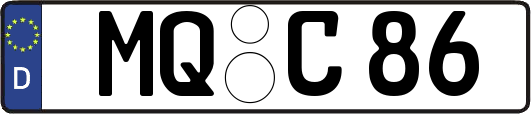 MQ-C86