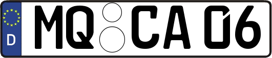 MQ-CA06