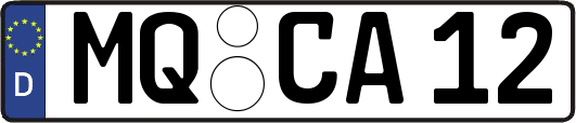 MQ-CA12