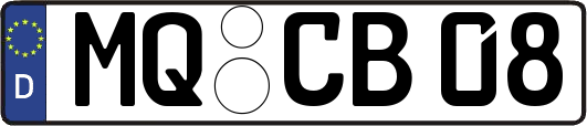 MQ-CB08