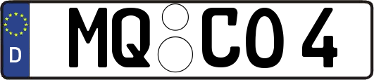 MQ-CO4