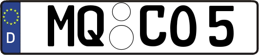 MQ-CO5