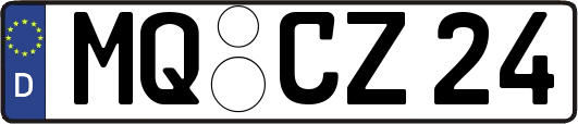 MQ-CZ24