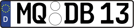 MQ-DB13