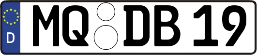MQ-DB19