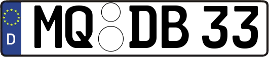 MQ-DB33