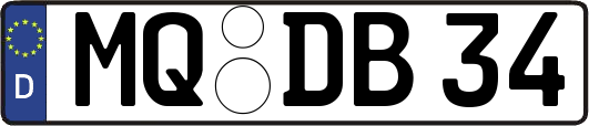 MQ-DB34