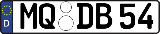MQ-DB54