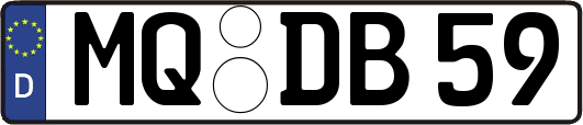 MQ-DB59