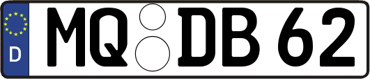 MQ-DB62