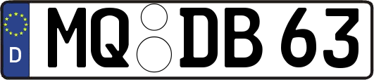 MQ-DB63