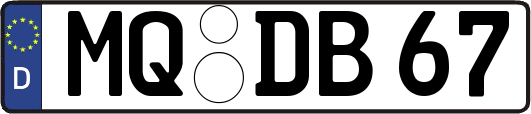MQ-DB67