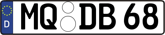 MQ-DB68