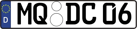 MQ-DC06