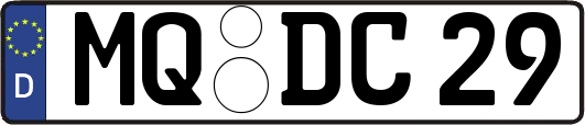 MQ-DC29