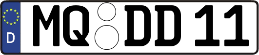 MQ-DD11
