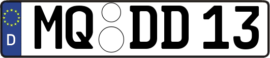 MQ-DD13