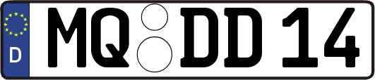 MQ-DD14