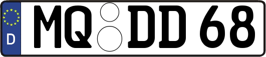 MQ-DD68