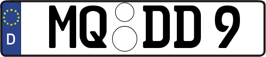 MQ-DD9