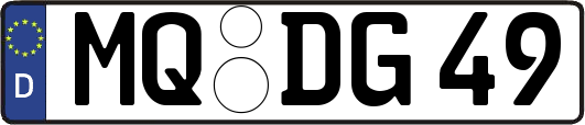 MQ-DG49