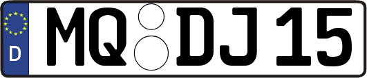 MQ-DJ15