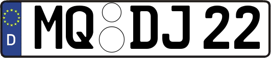 MQ-DJ22