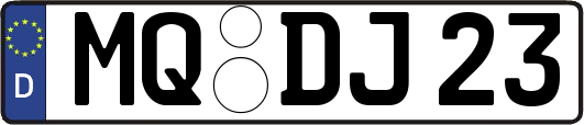 MQ-DJ23