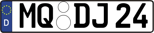 MQ-DJ24