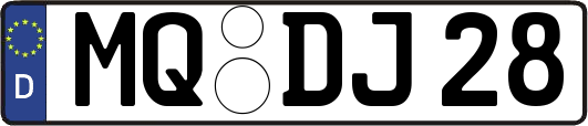 MQ-DJ28