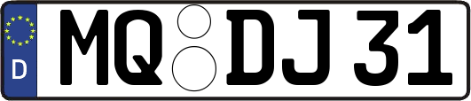 MQ-DJ31