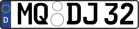 MQ-DJ32