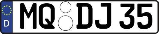 MQ-DJ35